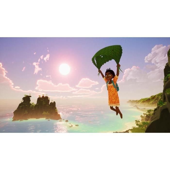 Edición Tchia Oléti - Juego de Nintendo Switch 1 Edición Tchia Oléti - Juego de Nintendo Switch 1