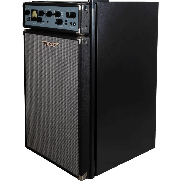 ASHDOWN Abm Nevera - 92 Litros 2