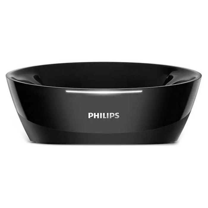 Auriculares de Diadema Philips Negro Inalámbrico 4 Auriculares de Diadema Philips Negro Inalámbrico 4