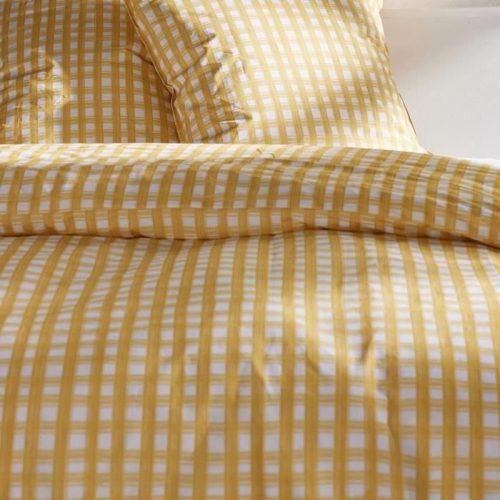 Today TOD3574641250416 Juego de edredón Sunshine 17.26 estampado 2 personas Algodón 57 hilos 240x260cm 1