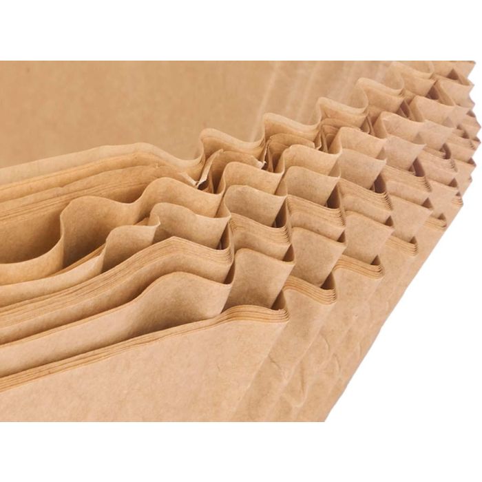 Set 50 Moldes Papel Freidora Aire Rect Kinvara 22X30CM (24 Unidades) 3 Set 50 Moldes Papel Freidora Aire Rect Kinvara 22X30CM (24 Unidades) 3