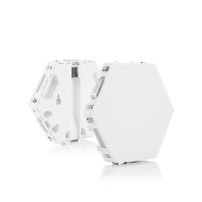 Paneles de led modulares magnéticos y táctiles, 3 unidades 1 Paneles de led modulares magnéticos y táctiles, 3 unidades 1
