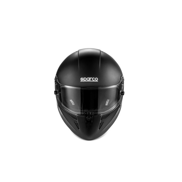 Casco Sparco Stealth Rf 8859-24 Negro Talla XXL SBRH0007B0K012XL 4 Casco Sparco Stealth Rf 8859-24 Negro Talla XXL SBRH0007B0K012XL 4