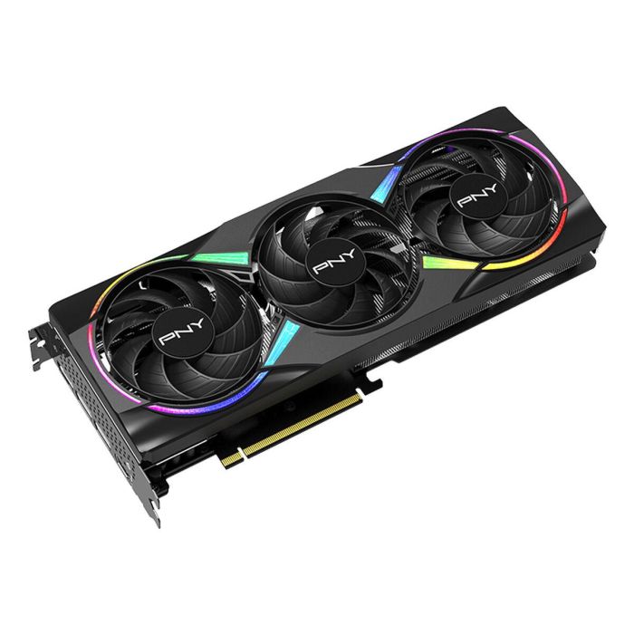 PNY GeForce RTX 5060 Ti EPIC-X RGB OC NVIDIA 16 GB GDDR7 2 PNY GeForce RTX 5060 Ti EPIC-X RGB OC NVIDIA 16 GB GDDR7 2
