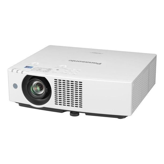 Panasonic LCD, WUXGA (1920 x 1200 pixels), 16:10, 7000 lm, 3,000,000:1, 1.6x manual zoom, AC 100 V–240 V, 50/60 Hz, 399 mm x 115 mm x 348 mm, 7 kg Panasonic LCD, WUXGA (1920 x 1200 pixels), 16:10, 7000 lm, 3,000,000:1, 1.6x manual zoom, AC 100 V–240 V, 50/60 Hz, 399 mm x 115 mm x 348 mm, 7 kg