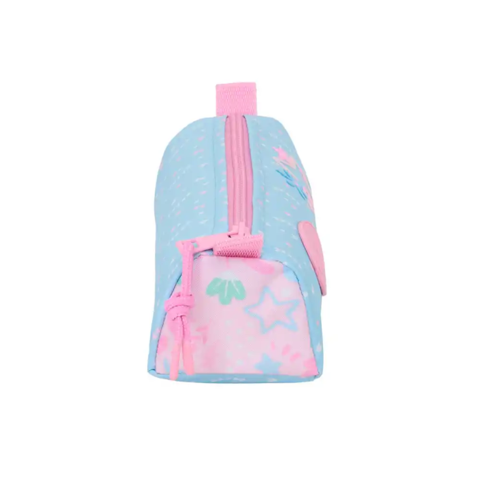 Safta Portatodo blackfit8 "Smile" 21x8x7 cm 2