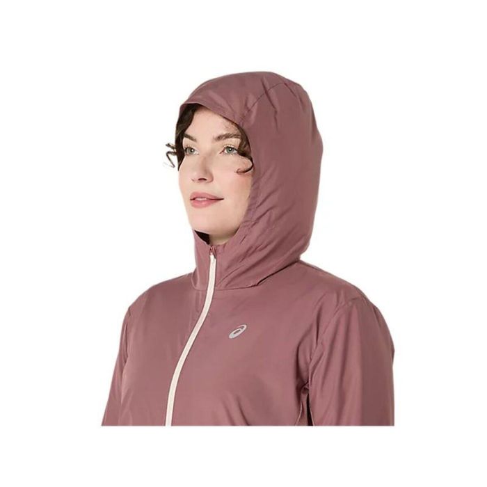 Chaqueta Deportiva para Mujer Asics Core Jacket 42 2/3 4