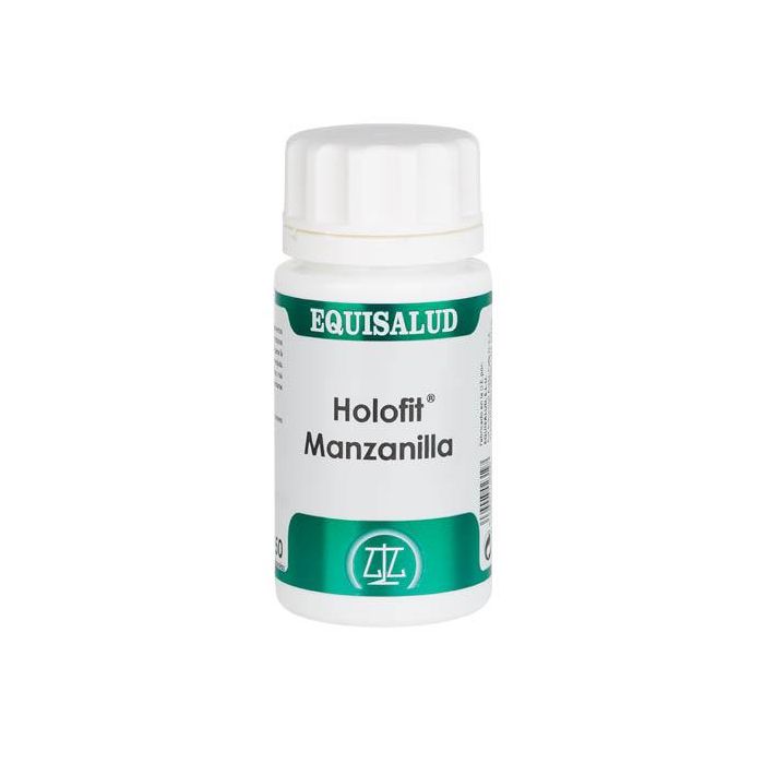 Holofit Manzanilla 60 Cáps Holofit Manzanilla 60 Cáps