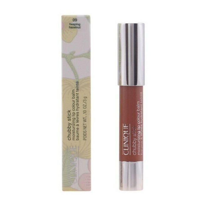 Bálsamo Labial con Color Chubby Stick Clinique 5 Bálsamo Labial con Color Chubby Stick Clinique 5