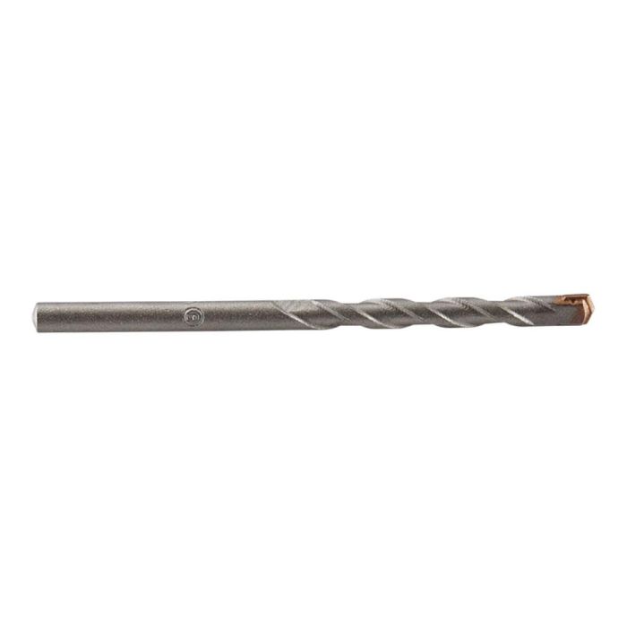 Wolfcraft Broca para hormigón filo de carburo de tungsteno Ø5 x 85 mm, longitud de trabajo 50 mm, ángulo de la punta 130° Wolfcraft Broca para hormigón filo de carburo de tungsteno Ø5 x 85 mm, longitud de trabajo 50 mm, ángulo de la punta 130°