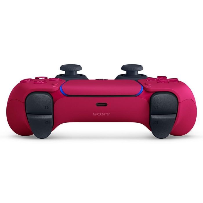 Sony DualSense V2 Cosmic Red Mando Inalámbrico para PS5, PC, Mac y Móvil 2
