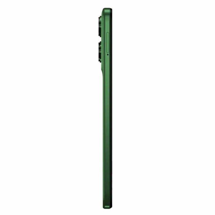 Smartphone Motorola G35 8 GB RAM 256 GB 6,72" Unisoc Verde 21 Smartphone Motorola G35 8 GB RAM 256 GB 6,72" Unisoc Verde 21