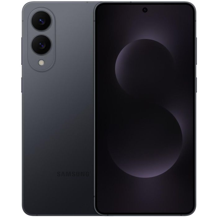 Samsung Galaxy S25 Edge S937 5G Dual Sim 12GB RAM 512GB titanium jetblack