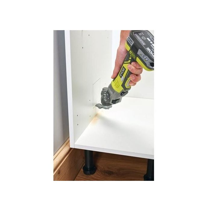 Ryobi R18MT-0 ONE+ Akku-Multitool 7