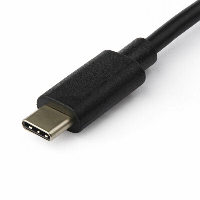 Adaptador USB a SATA para Disco Duro Startech USB31CSAT3CB 2.5" 2 Adaptador USB a SATA para Disco Duro Startech USB31CSAT3CB 2.5" 2