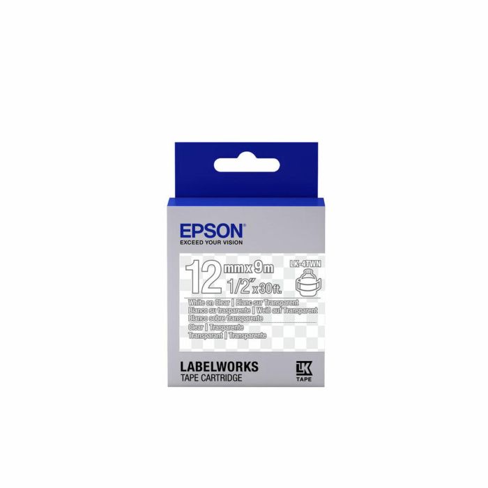 Etiquetas para Impresora Epson C53S654013