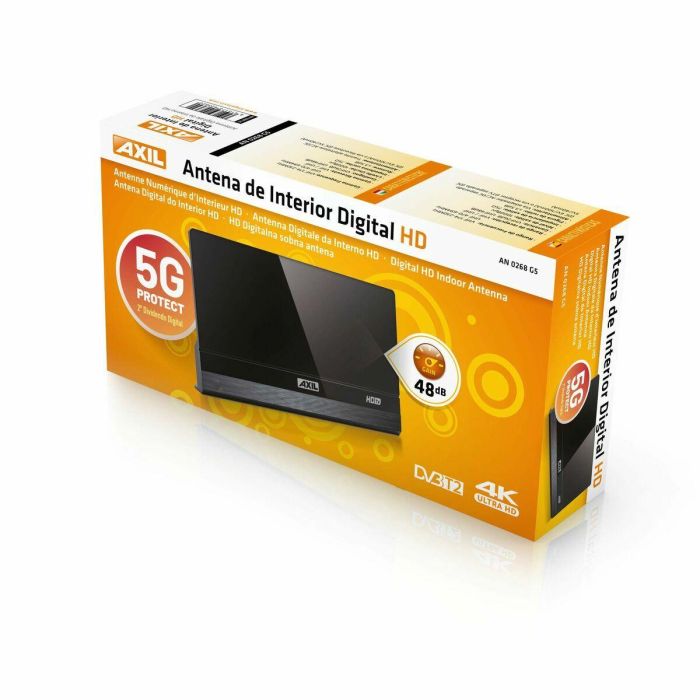 Antena de TV Engel AN0268G5 1