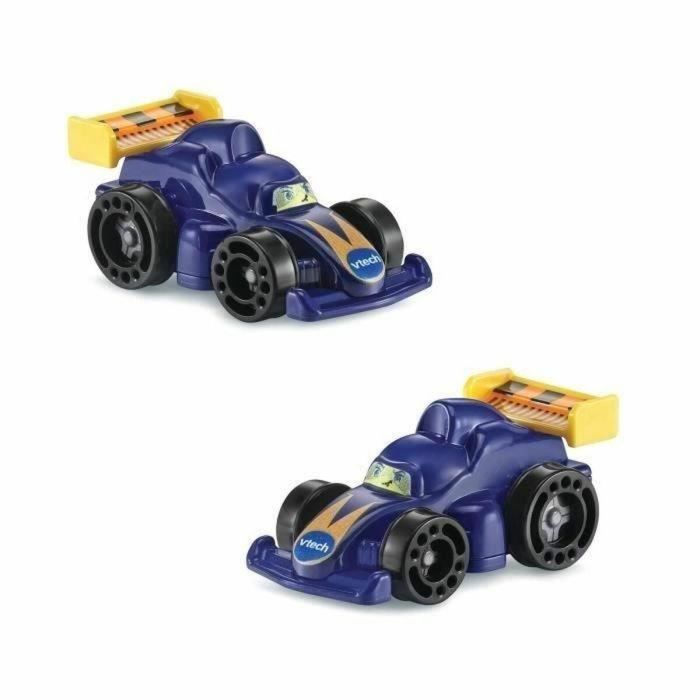 Circuito Vtech SUPER TOUR DUO CHALLENGE 2 Circuito Vtech SUPER TOUR DUO CHALLENGE 2