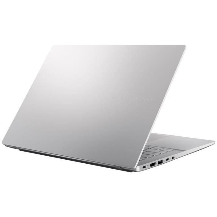 ASUS M3407HASF064W Portátil VivoBook S14 OLED 14" WUXGA AMD Ryzen 7 16 GB RAM 512 GB SSD Windows 11 5 ASUS M3407HASF064W Portátil VivoBook S14 OLED 14" WUXGA AMD Ryzen 7 16 GB RAM 512 GB SSD Windows 11 5