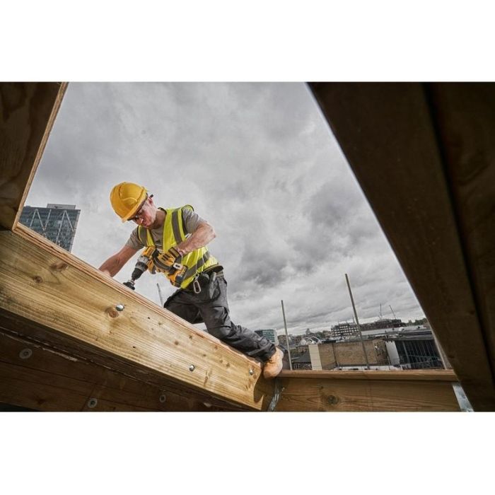 DEWALT Bohrschrauber (BL) 18 V / Basisv 3