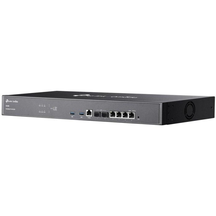 TP-Link Omada OC400 Controlador Omada, Ethernet LAN 1000/10000 Mbit/s 1