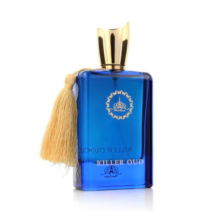 Perfume Unisex Killer Oud EDP Killer Oud 100 ml 1 Perfume Unisex Killer Oud EDP Killer Oud 100 ml 1