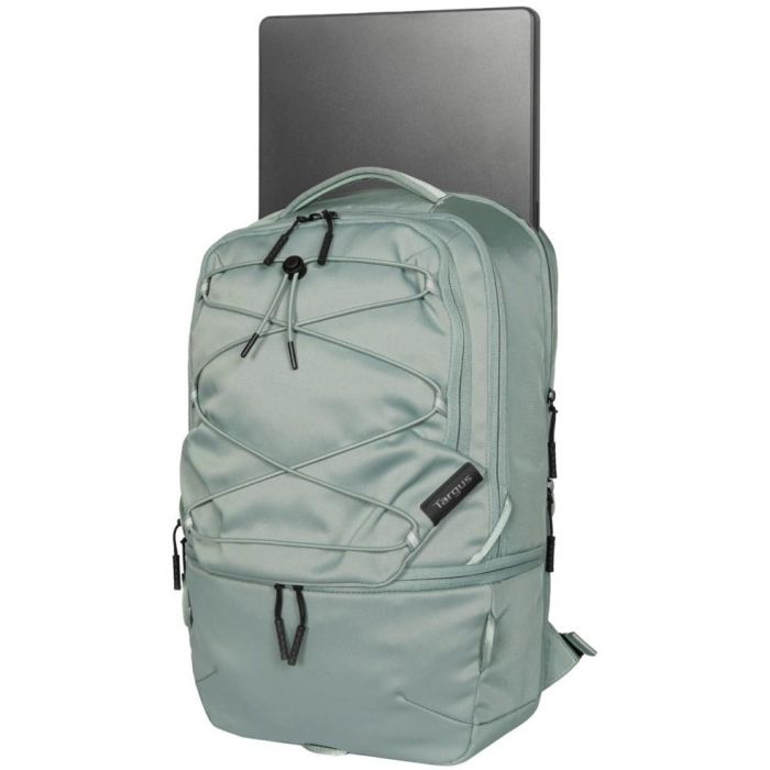 TARGUS 15-16" Work+PlayTM Flex Backpack 9