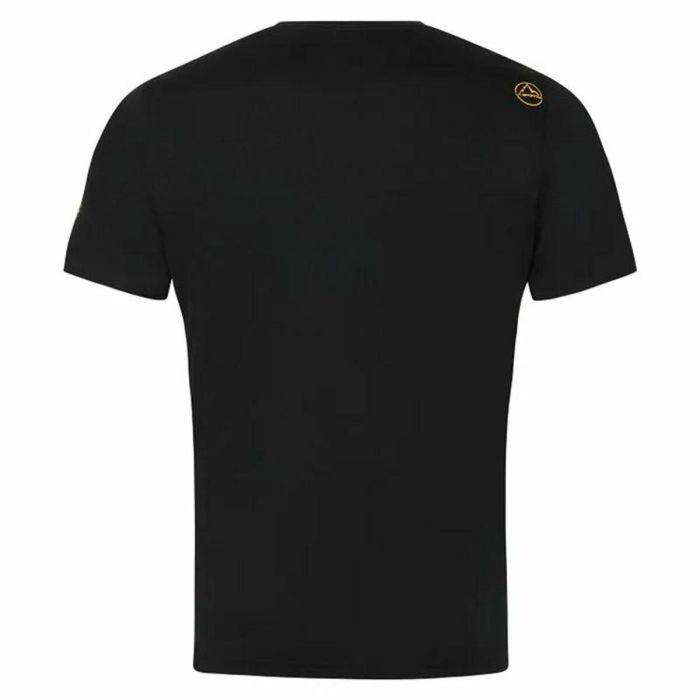 Camiseta Deportiva de Manga Corta La Sportiva Since Twentyeight M/L 1