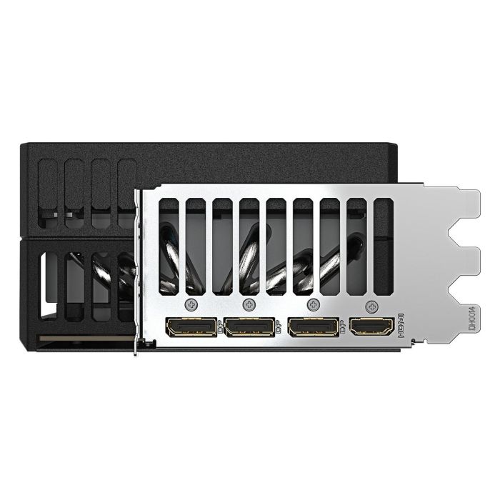 Gigabyte Tarjeta Gráfica AORUS GeForce RTX 5090 MASTER 32G 32GB GDDR7 PCI-E 5.0 2655MHz GV-N5090AORUS M-32GD 7