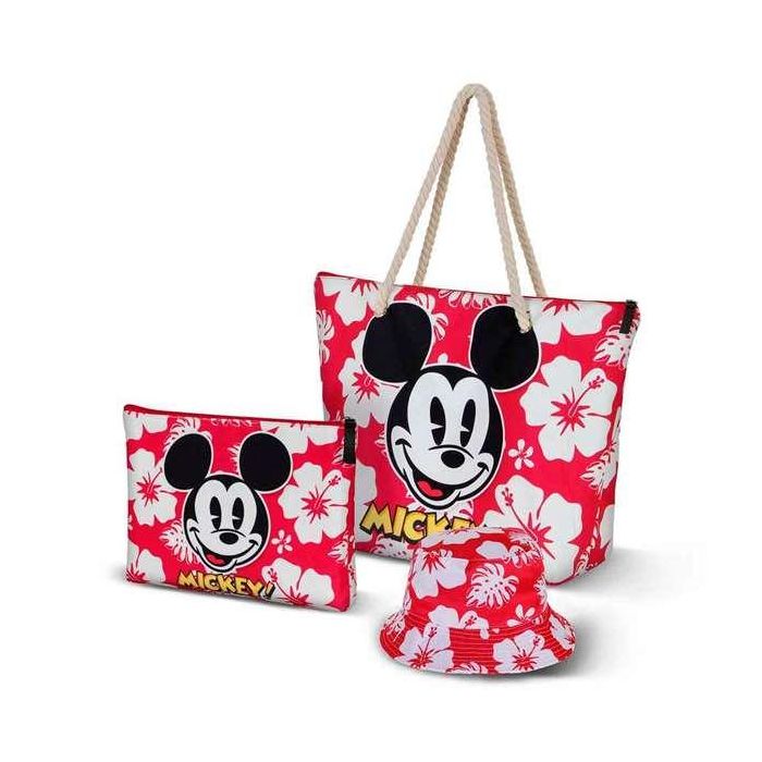 Karactermania Gorro Infantil Bucke Hawai Algodón Talla Infantil 50cm 15x25x25 cm 8