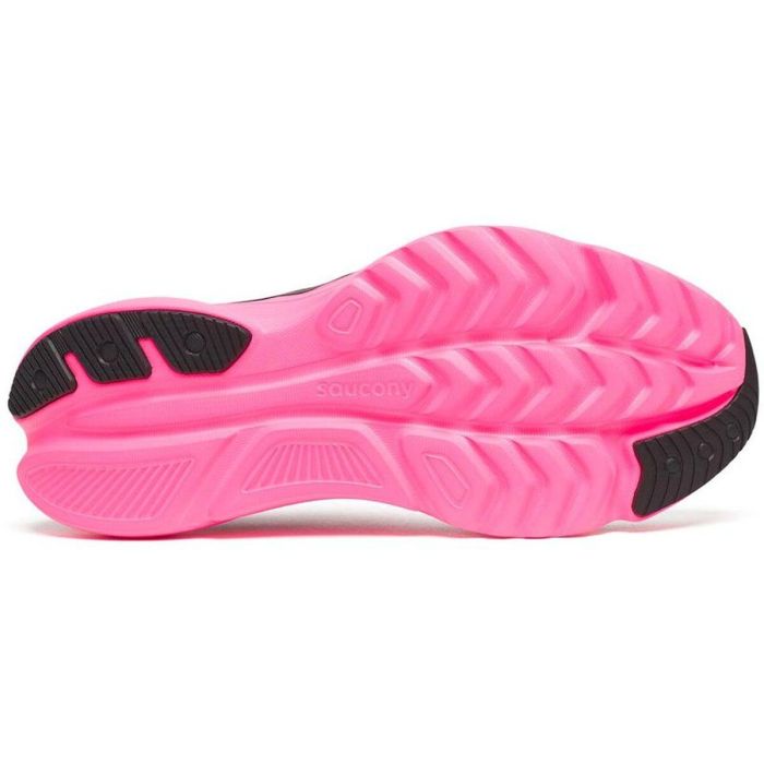 Zapatillas de Running para Adultos Saucony Kinvara 16 Blanco Rosa 2 Zapatillas de Running para Adultos Saucony Kinvara 16 Blanco Rosa 2