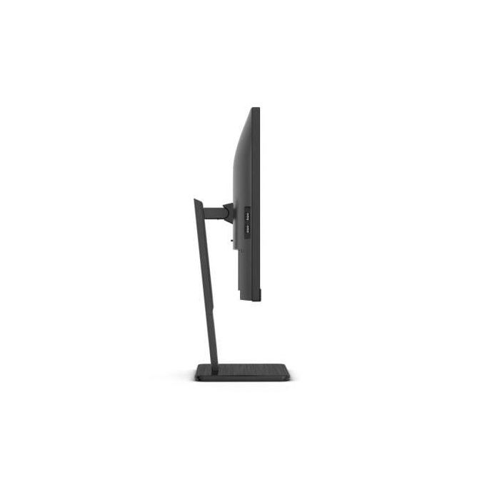 Monitor Profesional AOC 24P3CV 23.8"/ Full HD/ Multimedia/ Regulable en altura/ Negro 4 Monitor Profesional AOC 24P3CV 23.8"/ Full HD/ Multimedia/ Regulable en altura/ Negro 4