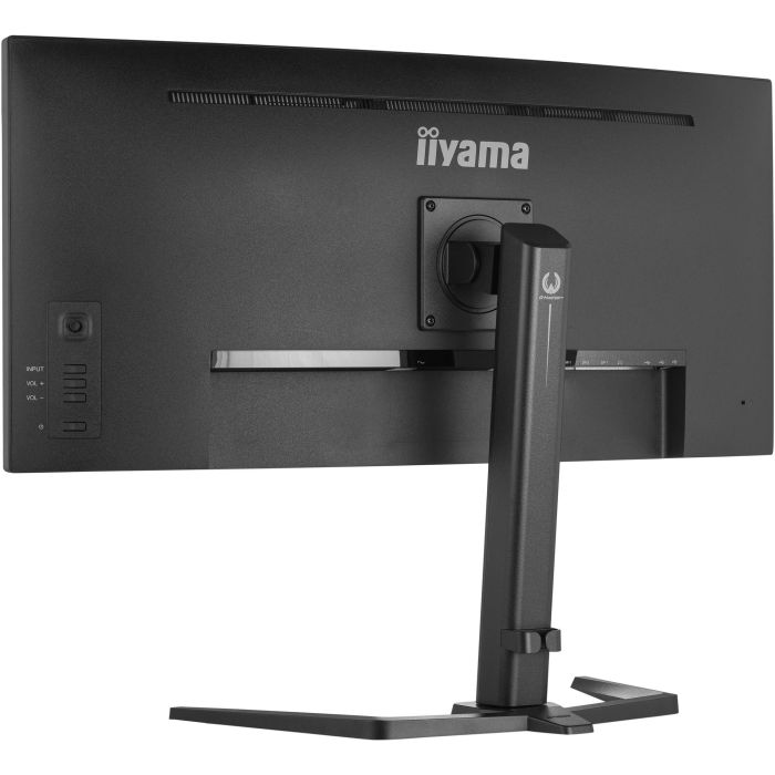 Iiyama Monitor 34 Pulgadas Curvo VA UWQHD 3440x1440 180Hz GCB3481WQSU-B1 6 Iiyama Monitor 34 Pulgadas Curvo VA UWQHD 3440x1440 180Hz GCB3481WQSU-B1 6