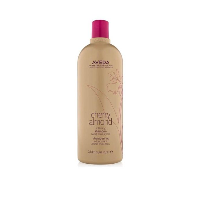 Aveda Cherry Almond Softening Shampoo 1000 mL Aveda Cherry Almond Softening Shampoo 1000 mL