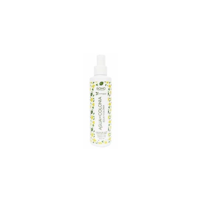 Agua De Colonia Limon 200Ml. Agua De Colonia Limon 200Ml.