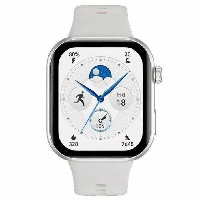 Smartwatch Honor 5504ACGU Blanco 1,85" Smartwatch Honor 5504ACGU Blanco 1,85"