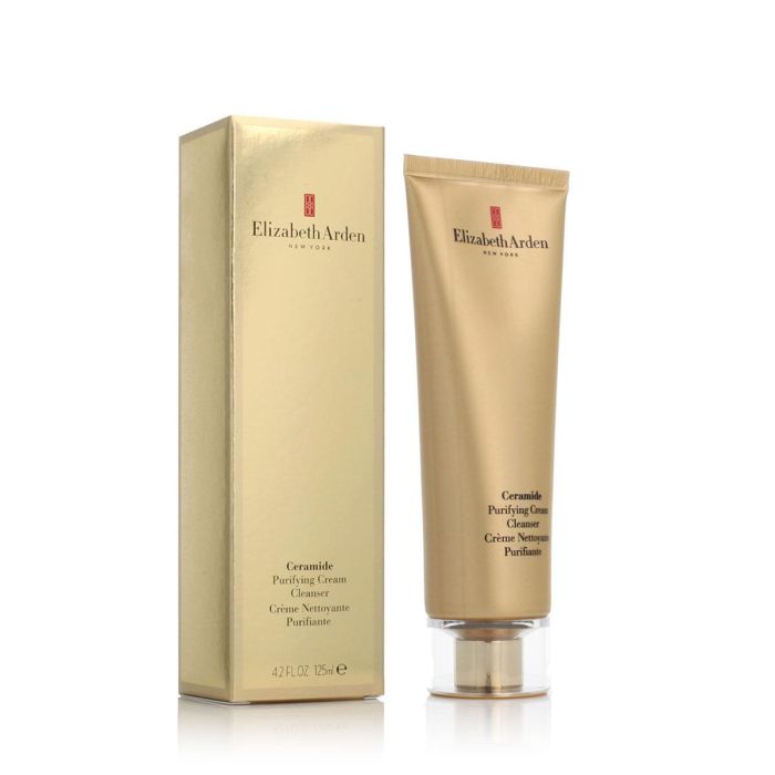 Elizabeth Arden Ceramide Purifying Cream Cleanser