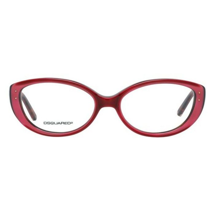 Montura de Gafas Mujer Dsquared2 DQ5110 54071 ø 54 mm 1