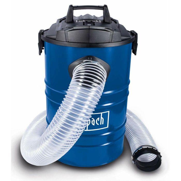 Scheppach Aspirador de Taller DC100 65L - 100 mm 5 Scheppach Aspirador de Taller DC100 65L - 100 mm 5