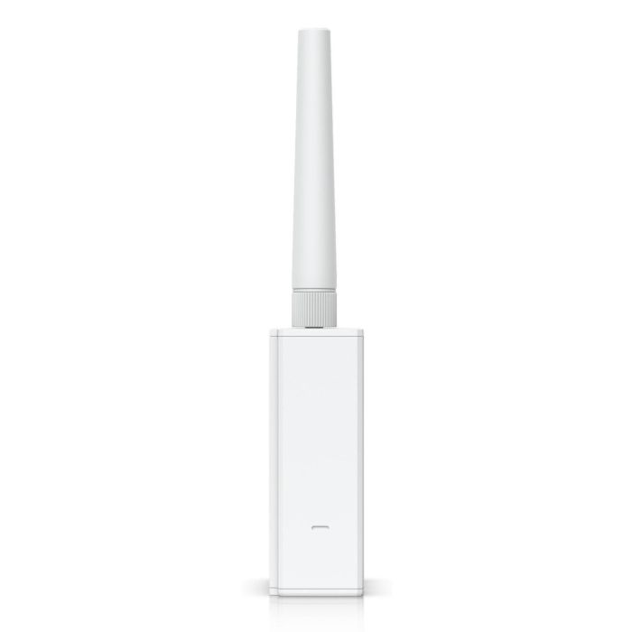 Ubiquiti 96 Superlik clients, up to 2 km, 7 UP Sense (BLE) devices, status LED, 10/100 MbE RJ45 port, Bluetooth 5.2, USB Type-C (5V, 1A), PoE, Wall, DIN rail, 179 g 10 Ubiquiti 96 Superlik clients, up to 2 km, 7 UP Sense (BLE) devices, status LED, 10/100 MbE RJ45 port, Bluetooth 5.2, USB Type-C (5V, 1A), PoE, Wall, DIN rail, 179 g 10