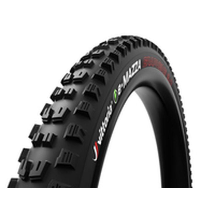 Cubierta Vittoria e-Mazza Negro 3 Cubierta Vittoria e-Mazza Negro 3