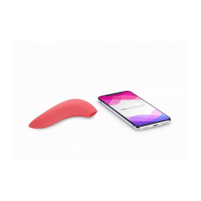 Vibrador We-Vibe WEV136 Rosa 7