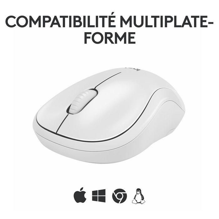 Logitech Logitech M240 Silent Bluetooth Mouse 14 Logitech Logitech M240 Silent Bluetooth Mouse 14