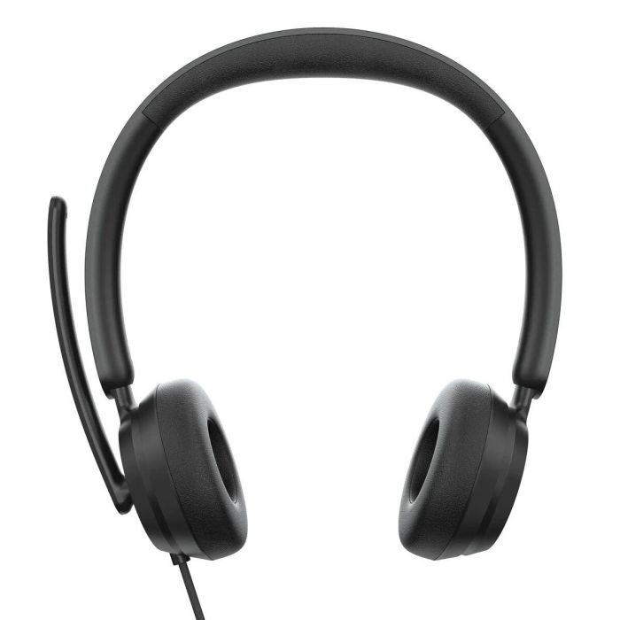 Auriculares de Diadema Incase MODERN USB-C HEADSET Negro