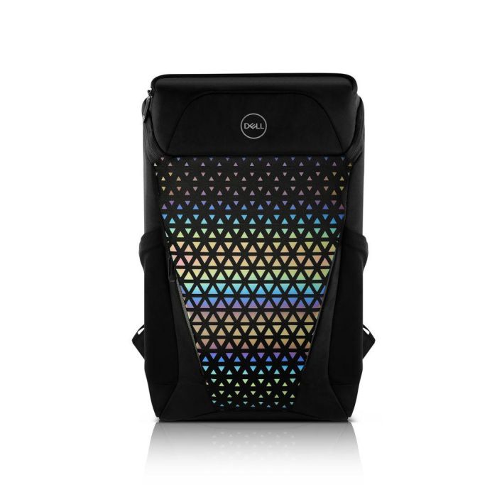 Dell Gaming Mochila para Portátil, hasta 43.2 cm (17"), funda GM1720PM, Negro 11