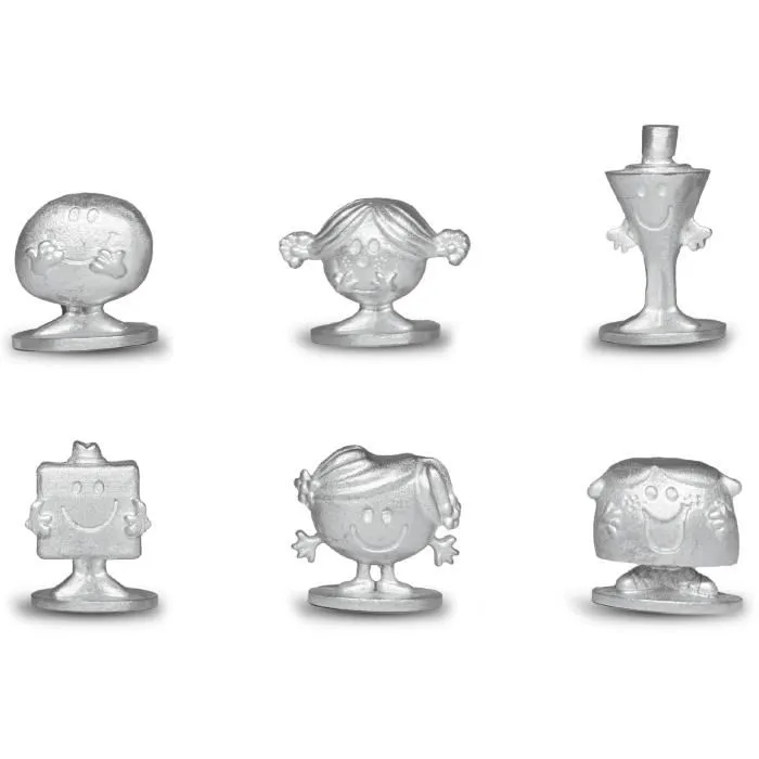 Winning Moves Monsieur Madame Juego de Mesa - MOVIMIENTOS GANADORES WIN1698740636980 3