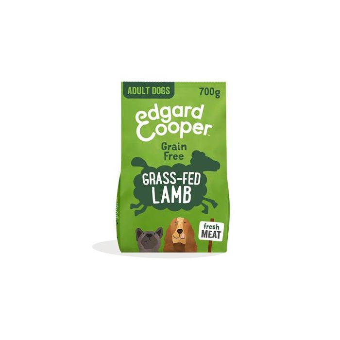 Canine Adult Cordero De Pasto 700 gr