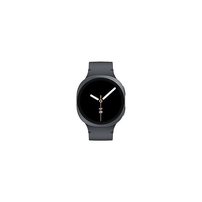 Samsung Galaxy Watch8 44 mm Reloj Inteligente Wi-Fi EU Grafito 1