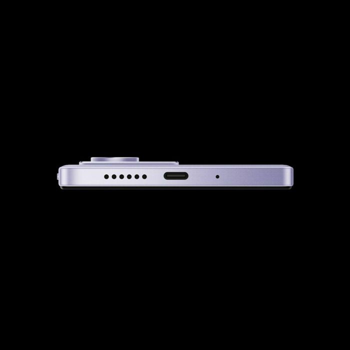 Smartphone Xiaomi REDMI 15 PURPLE 6,9" Octa Core 8 GB RAM 256 GB Púrpura 3 Smartphone Xiaomi REDMI 15 PURPLE 6,9" Octa Core 8 GB RAM 256 GB Púrpura 3