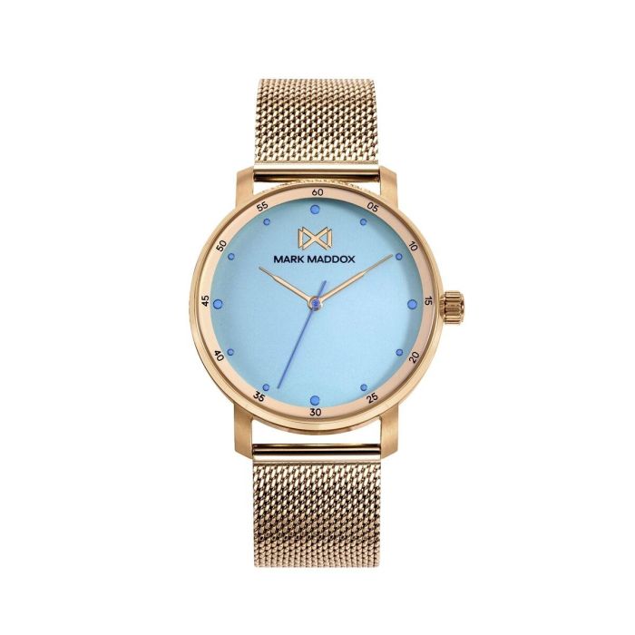 Reloj Mujer Mark Maddox MM7155-67 (Ø 36 mm) Reloj Mujer Mark Maddox MM7155-67 (Ø 36 mm)